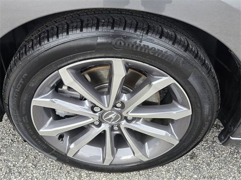 Certified 2023 Acura Integra image 10