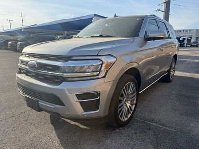 Used 2024 Ford Expedition Limited