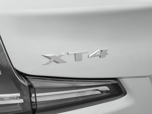 Used 2022 Cadillac XT4 Premium Luxury w/ Technology Package AWD/4WD image 60