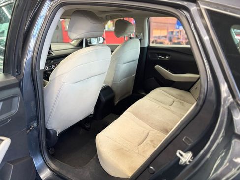 Used 2023 Honda Accord EX image 13
