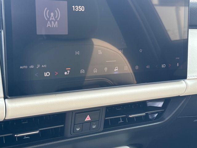 New 2026 MAZDA CX-5 Select AWD/4WD image 19