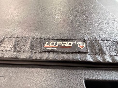 Used 2023 RAM 1500 Rebel w/ Rebel Level 2 Equipment Group image 14