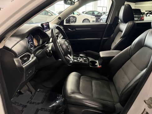 Used 2018 MAZDA CX-5 Touring w/ Preferred Equipment Package image 14