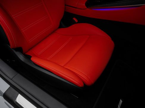 Used 2025 Mercedes-Benz AMG GT 55 image 69