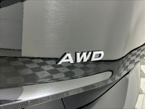 Certified 2025 Nissan Rogue SV AWD/4WD image 24