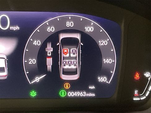 Used 2025 Honda Accord LX image 13