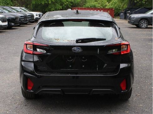 New 2026 Subaru Impreza 2.0i Sport AWD/4WD image 21