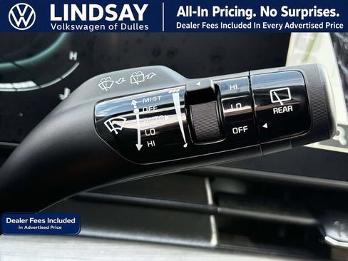 Used 2023 Kia Sportage X-Line w/ X-Line Premium Package AWD/4WD image 26