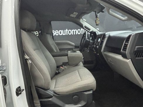 Used 2018 Ford F150 XLT AWD/4WD image 33