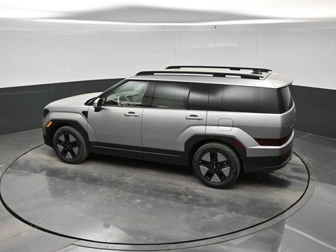 New 2026 Hyundai Santa Fe SEL FWD image 26
