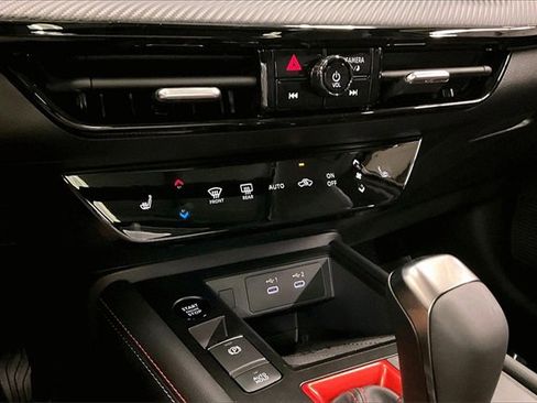 New 2026 Nissan Kicks SR w/ SR Premium Package image 25