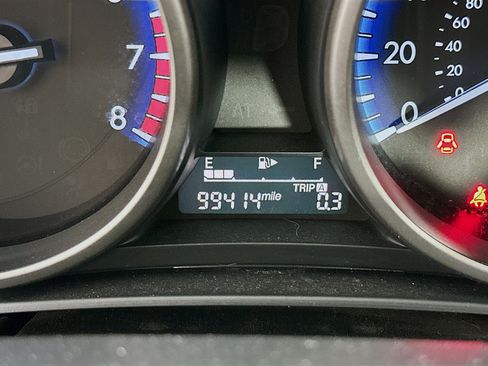Used 2012 MAZDA MAZDA3 i Touring FWD image 17