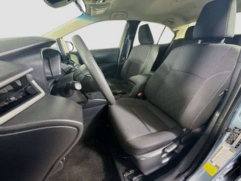 Used 2023 Toyota Corolla LE FWD image 22