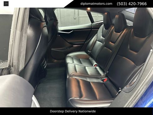 Used 2020 Tesla Model S Long Range image 23