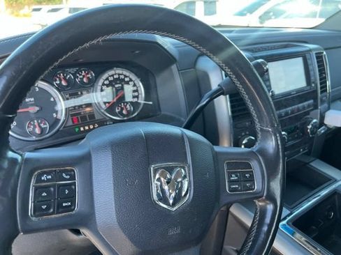 Used 2012 RAM 2500 Limited AWD/4WD image 9