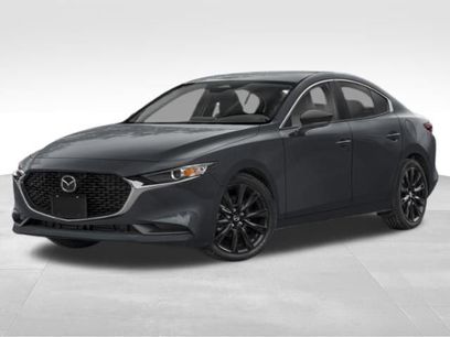 New 2026 MAZDA MAZDA3 s Sport