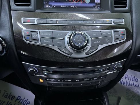 Used 2014 INFINITI QX60 Luxe w/ Premium Plus Package AWD/4WD image 24