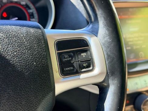 Used 2015 Dodge Journey R/T AWD/4WD image 10