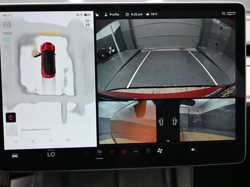 Used 2023 Tesla Model 3 Standard Range RWD image 23