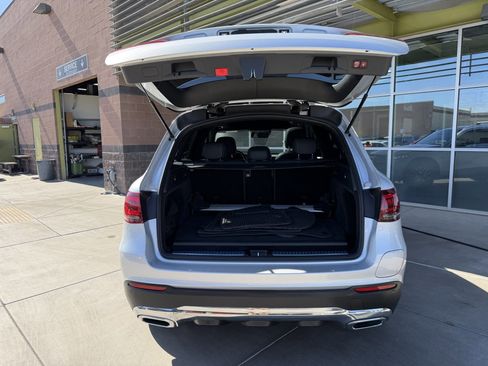 Used 2020 Mercedes-Benz GLC 350e 4MATIC image 43