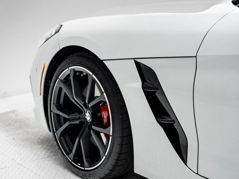 Used 2024 BMW Z4 M40i w/ Premium Package RWD image 35