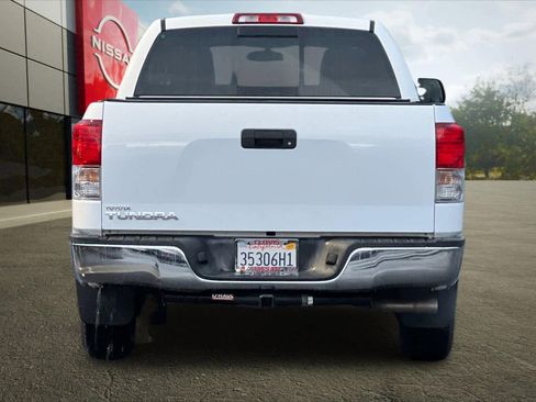 Used 2012 Toyota Tundra 2WD Double Cab image 8
