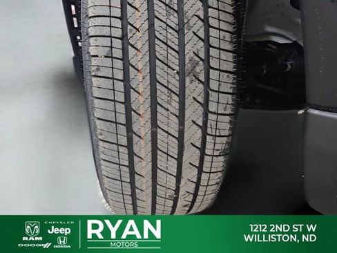 New 2026 Honda Pilot Elite image 16