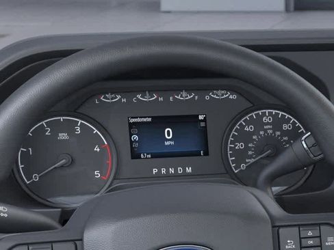 New 2025 Ford F250 XLT image 13