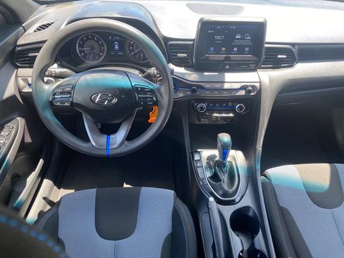 Used 2020 Hyundai Veloster 2.0 FWD image 30