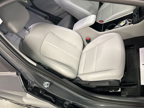 New 2026 Hyundai Kona Limited AWD/4WD image 25