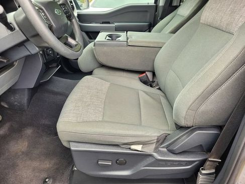 Used 2023 Ford F150 XLT AWD/4WD image 17