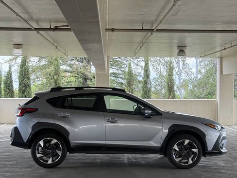 Used 2025 Subaru Crosstrek 2.5i Limited image 5
