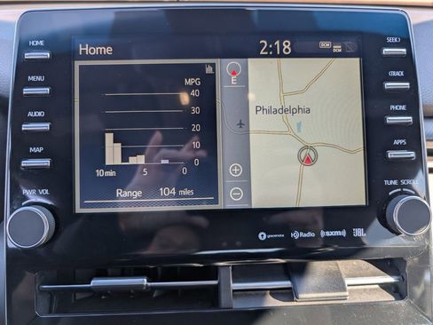 Used 2019 Toyota Avalon Touring w/ Advanced Safety Package image 13