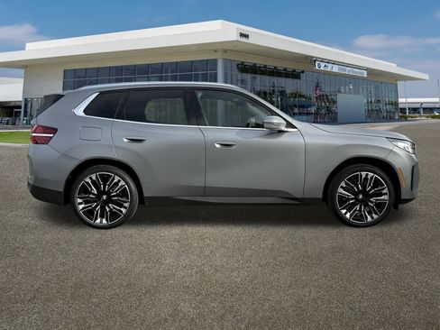 New 2026 BMW X3 xDrive30 image 12