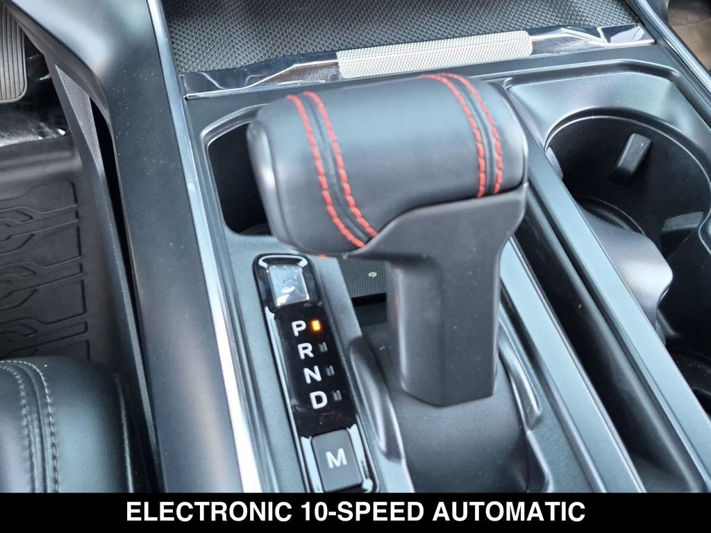 Used 2024 Ford F150 Raptor AWD/4WD image 20