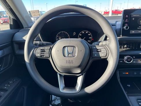 New 2026 Honda CR-V EX image 14