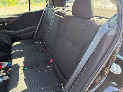 Used 2022 Subaru Legacy Premium AWD/4WD image 11