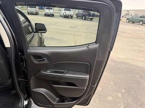 Used 2019 GMC Canyon Denali AWD/4WD image 19