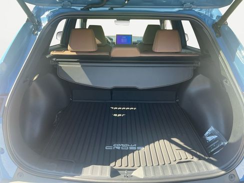 New 2026 Toyota Corolla Cross XLE image 17