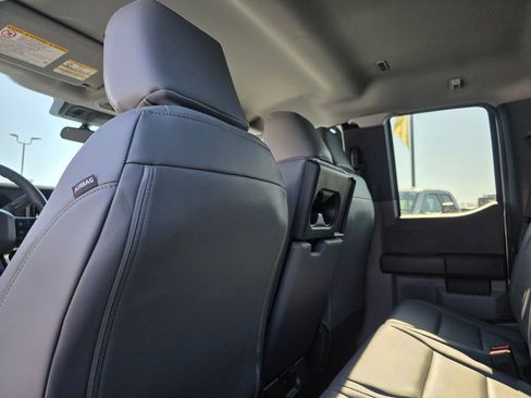 New 2026 Ford F450 XL w/ XL Chrome Package image 24