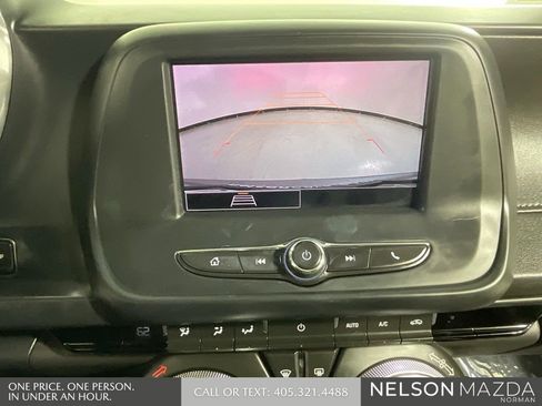 Used 2024 Chevrolet Camaro LT image 25