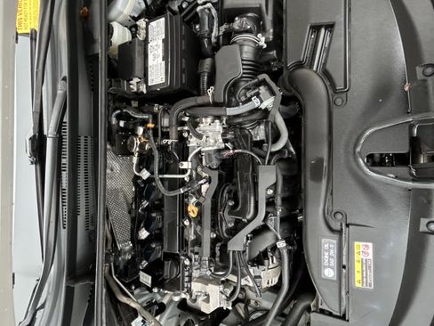 Certified 2024 Toyota Corolla LE image 12