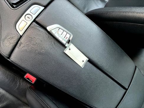 Used 2016 BMW 640i xDrive Coupe image 34