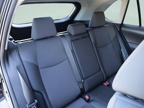 Certified 2025 Toyota RAV4 XLE AWD/4WD image 21