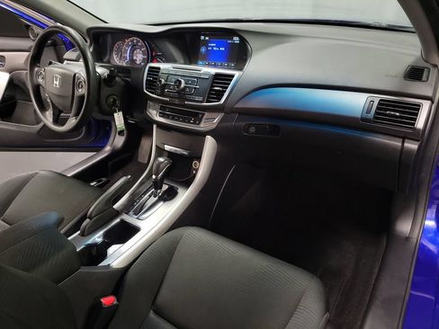 Used 2015 Honda Accord LX-S image 29