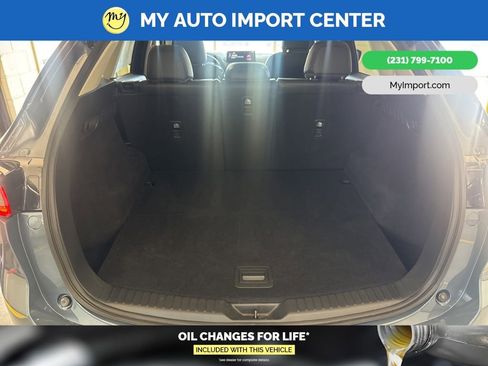 Used 2025 MAZDA CX-5 Carbon Edition AWD/4WD image 26