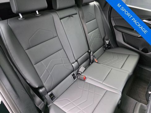 Used 2025 BMW X1 xDrive28i w/ M Sport Package AWD/4WD image 26
