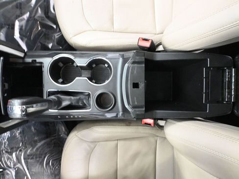 Used 2018 Ford Explorer Limited w/ Equipment Group 301A FWD image 35
