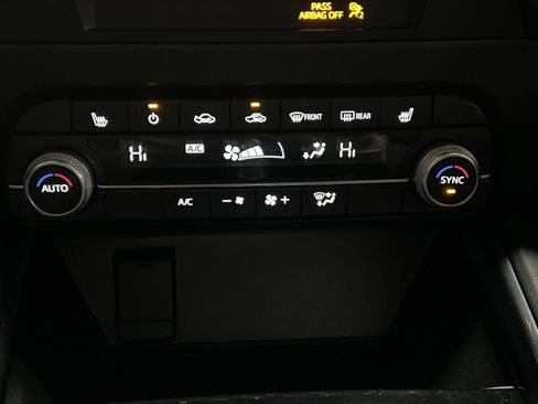 Used 2020 MAZDA CX-5 Grand Touring image 19