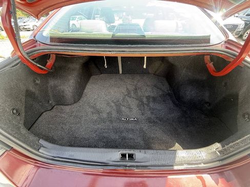 Used 2010 Nissan Altima 2.5 S w/ Convenience Pkg FWD image 21